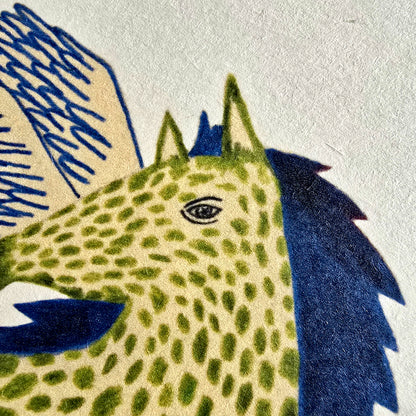 カレンダー/森田MiWカレンダー2026