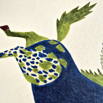 カレンダー/森田MiWカレンダー2026