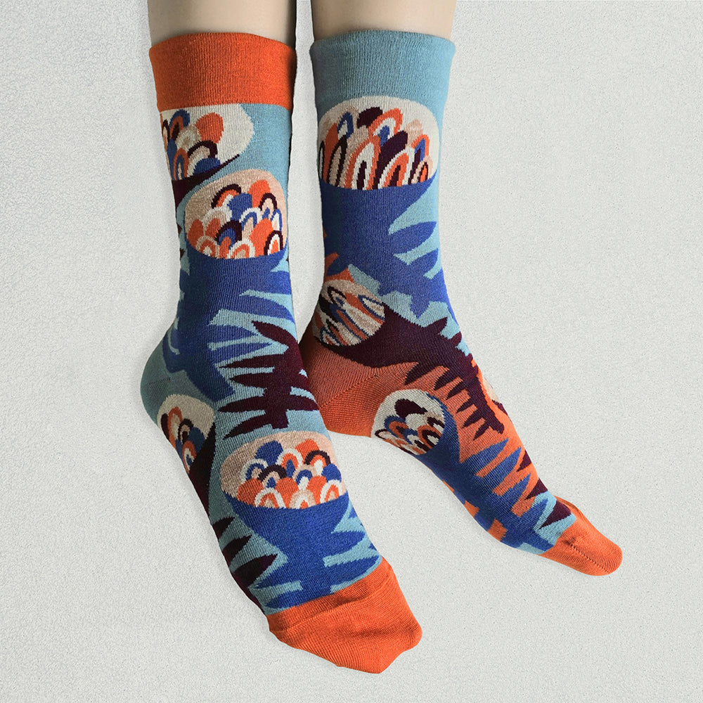 靴下/薮々ヤブイヌ