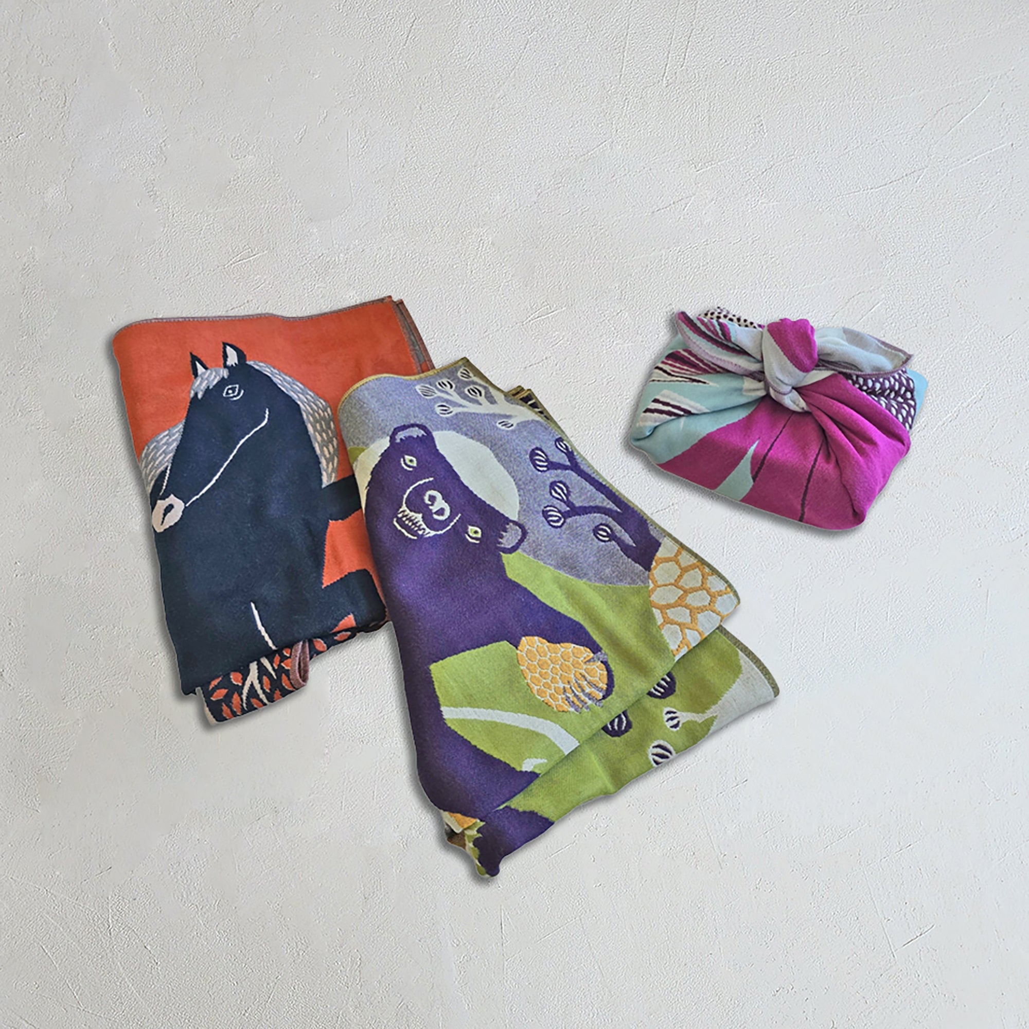 八本足のオオカミONLINE